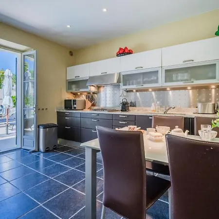 In Cap D'antibes Near Beaches