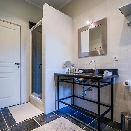 In Cap D'antibes Near Beaches Villa Antibes