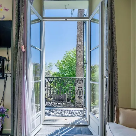 Villa In Cap D'antibes Near Beaches *