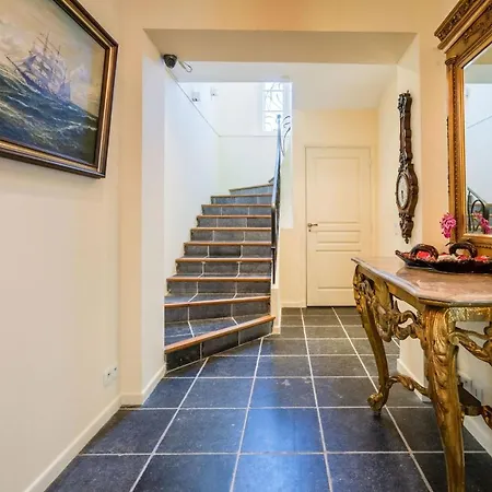 In Cap D'antibes Near Beaches * Antibes