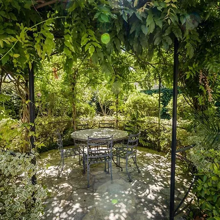 Villa In Cap D'antibes Near Beaches *