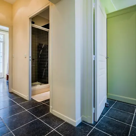 In Cap D'antibes Near Beaches Villa Antibes