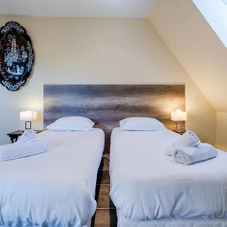 Villa In Cap D'antibes Near Beaches