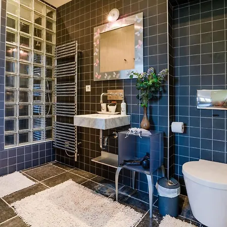 Villa In Cap D'antibes Near Beaches